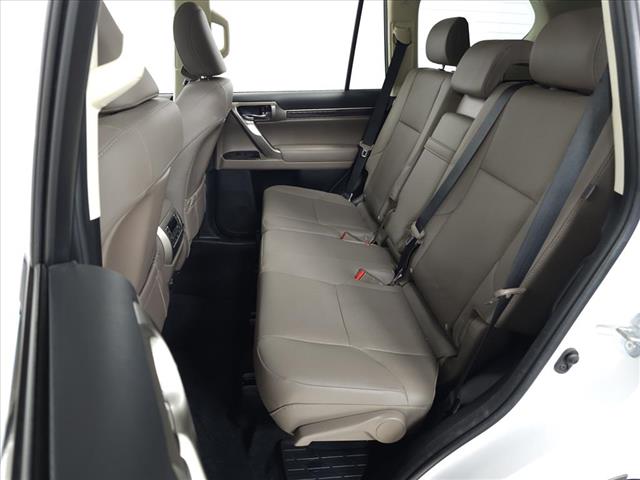 2021 Lexus GX 460 