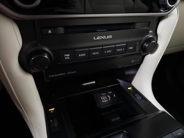 2022 Lexus GX 460