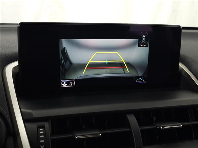 2019 Lexus NX 300 PREMIUM