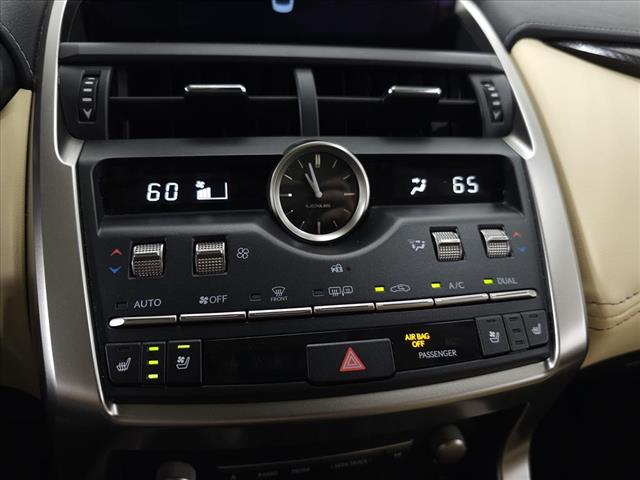 2020 Lexus NX 300