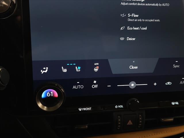2022 Lexus NX 250 Premium