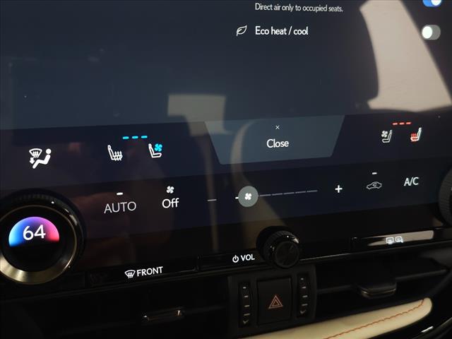 2022 Lexus NX 350 Premium
