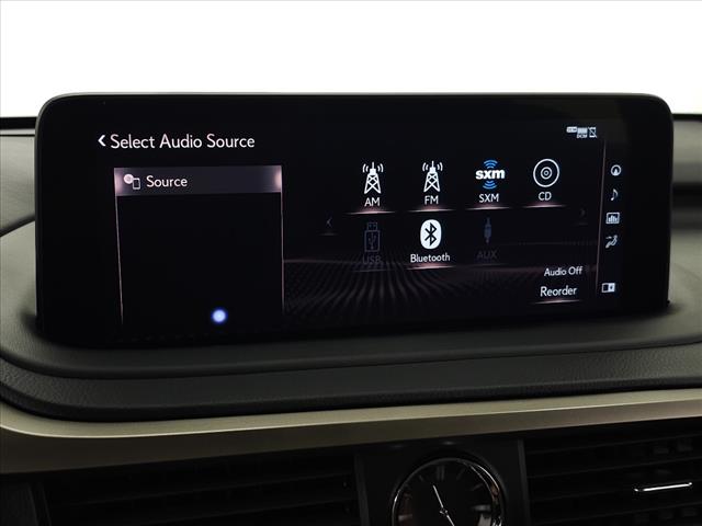 2022 Lexus RX 350L