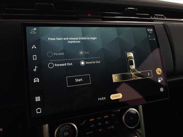2023 Land Rover Range Rover P530 SE