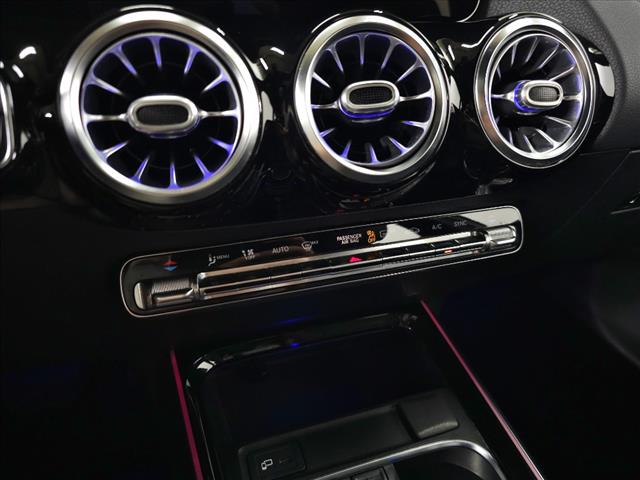 2021 Mercedes-Benz GLA GLA 250 4MATIC