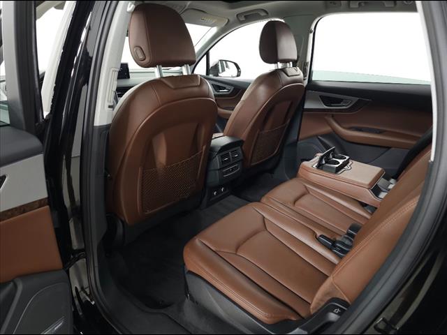 2018 Audi Q7 2.0T quattro Premium Plus