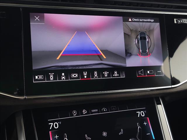 2021 Audi Q7 quattro Premium Plus 55 TFSI