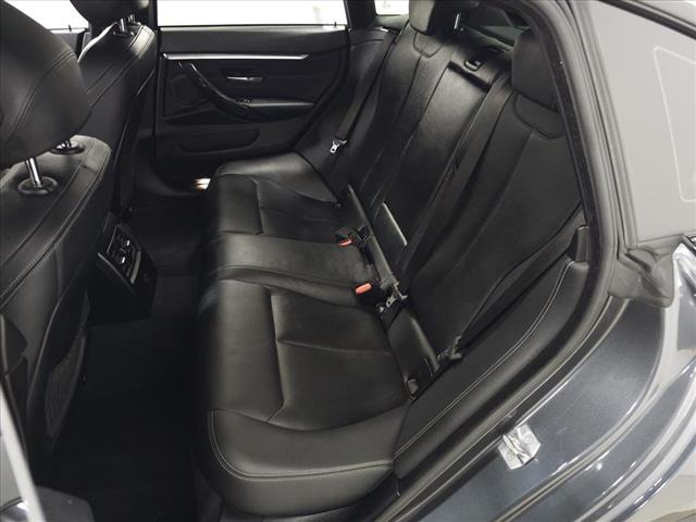 2019 BMW 4 Series 430i xDrive Gran Coupe
