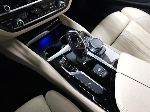2017 BMW 5 Series 530i xDrive