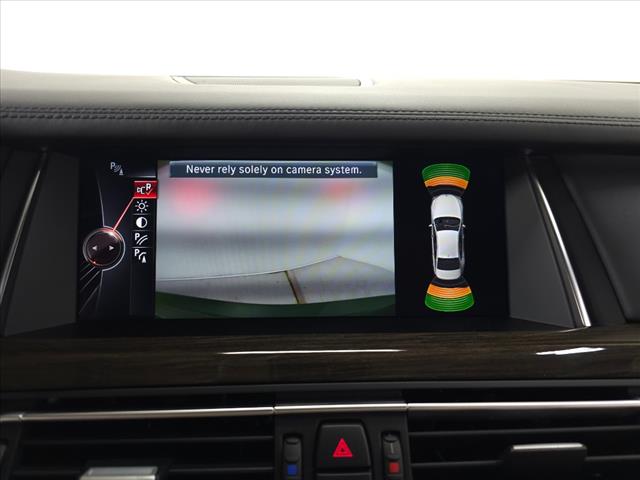 2015 BMW 7 Series SPORT