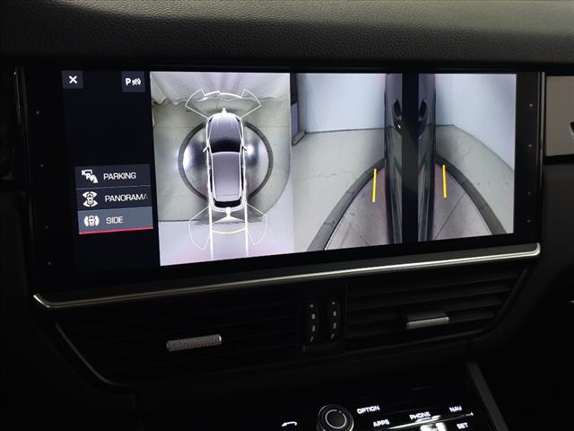 2020 Porsche Cayenne