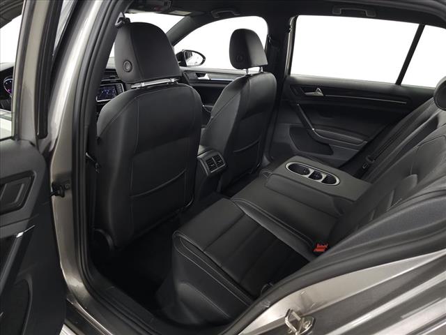 2015 Volkswagen Golf R 4Motion