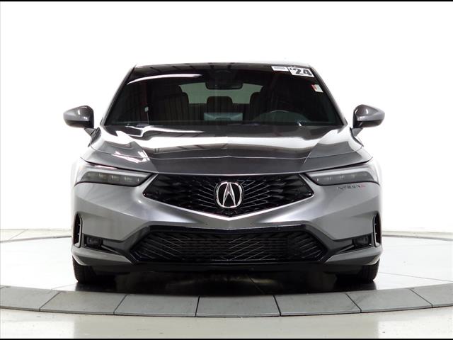 2024 Acura Integra w/A-SPEC