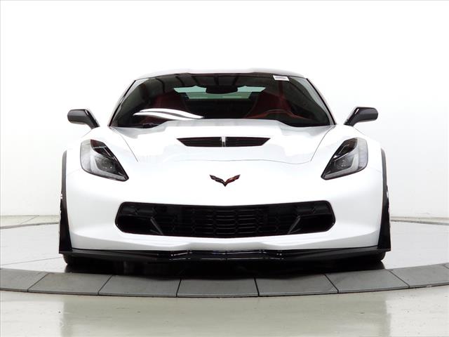 2015 Chevrolet Corvette Z06