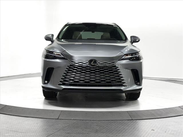 2025 Lexus RX 350 Premium+