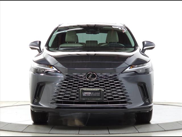 2024 Lexus RX 350 Premium+