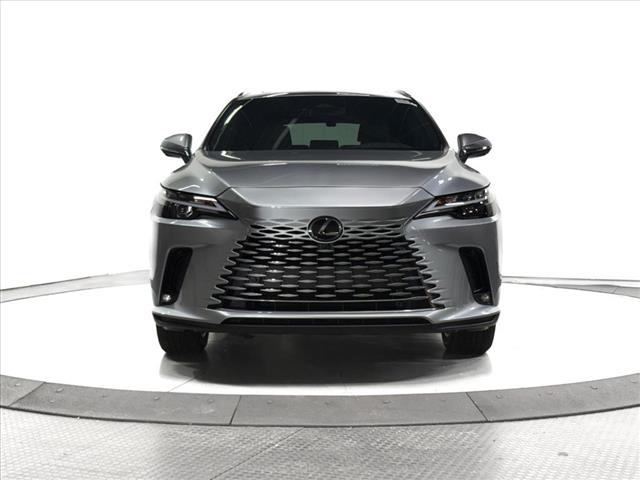 2025 Lexus RX 350 Premium+
