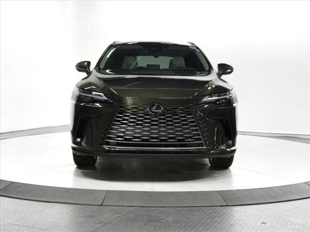 2025 Lexus RX 350 Premium+