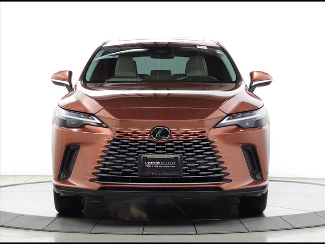 2023 Lexus RX 350 PREM PLUS