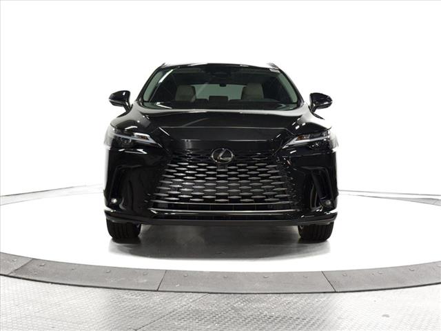 2025 Lexus RX 350 Premium+