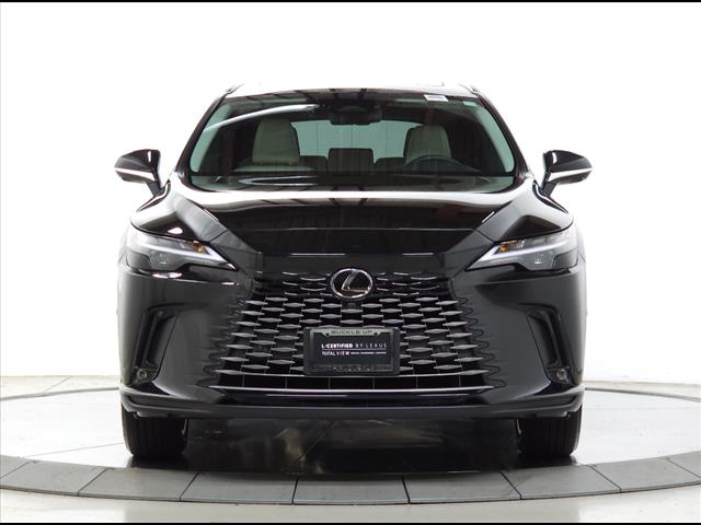 2024 Lexus RX 350h Premium