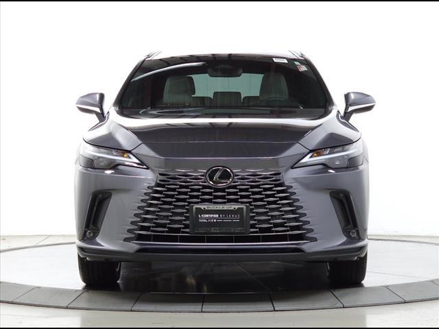 2023 Lexus RX 350h PREMIUM PLUS