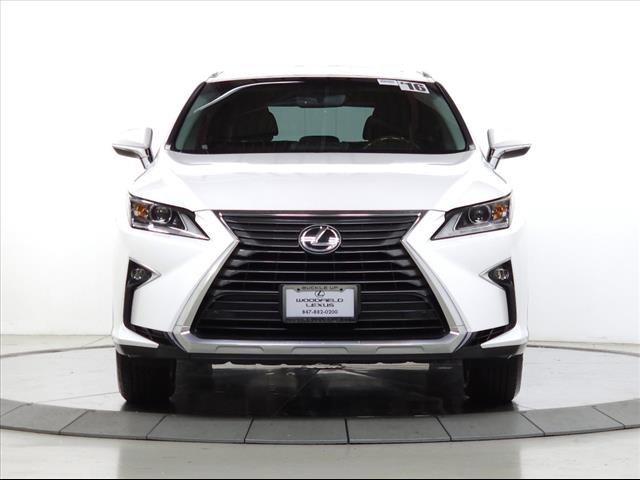 2016 Lexus RX 350 AWD PREM