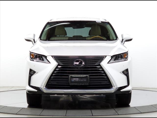 2019 Lexus RX 350 PREMIUM