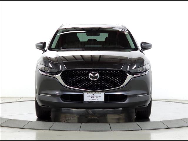 2020 Mazda CX-30 Premium