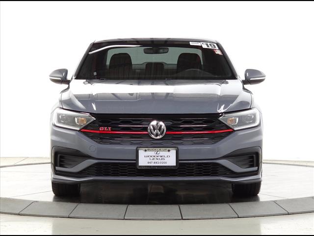 2019 Volkswagen Jetta GLI S