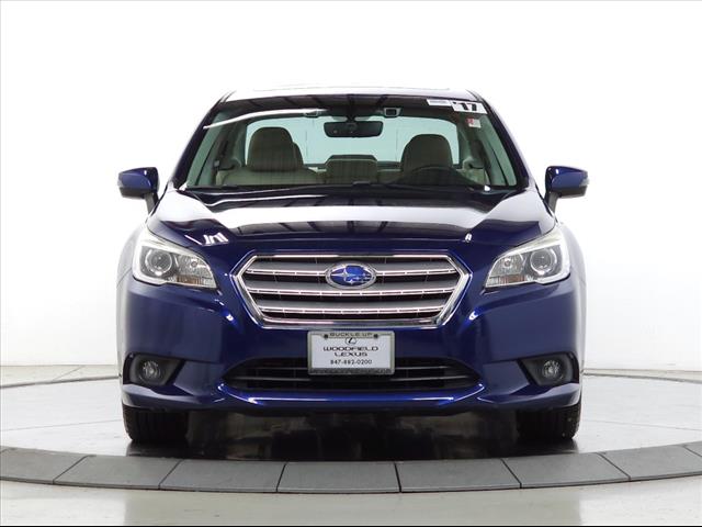 2017 Subaru Legacy 2.5i Limited