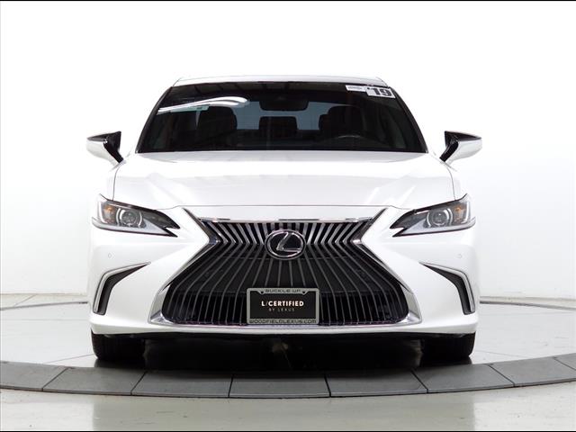 2019 Lexus ES 350 PREMIUM