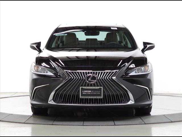 2021 Lexus ES 250