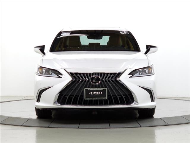 2023 Lexus ES 300h PREMIUM