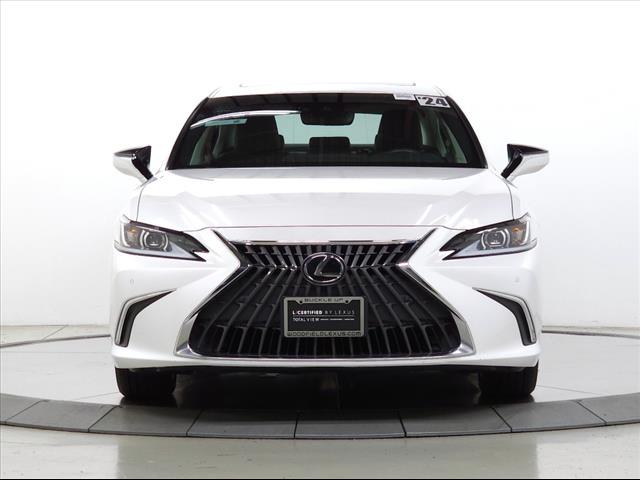2024 Lexus ES 350