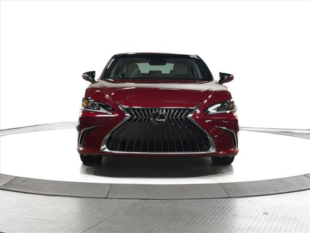 2025 Lexus ES 350
