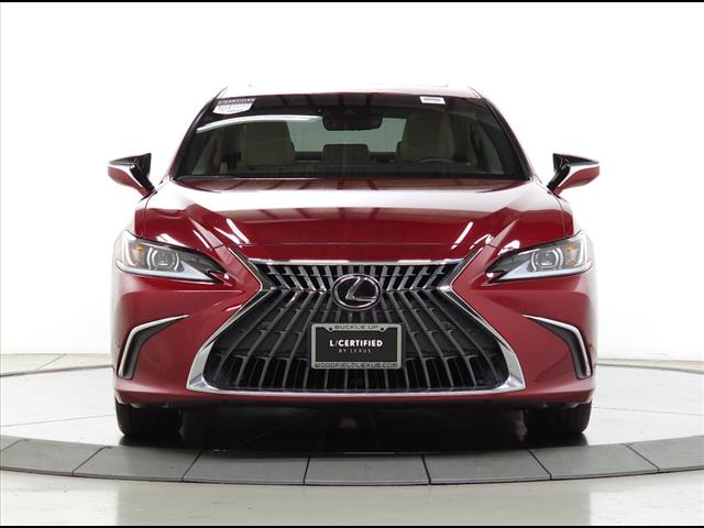 2022 Lexus ES 350 