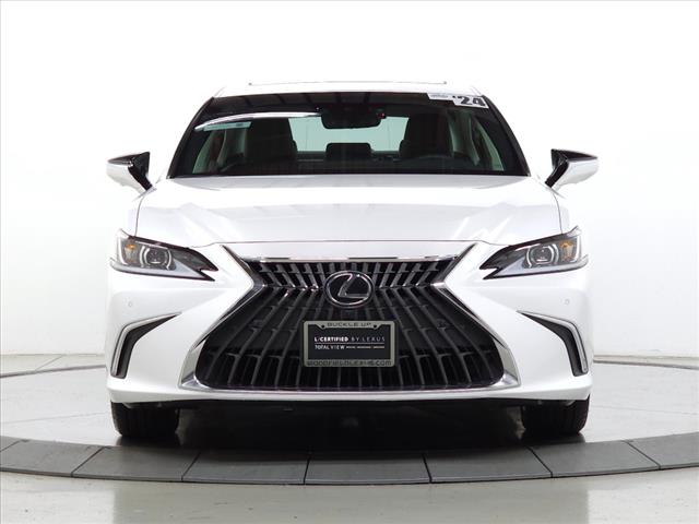 2024 Lexus ES 300h Luxury