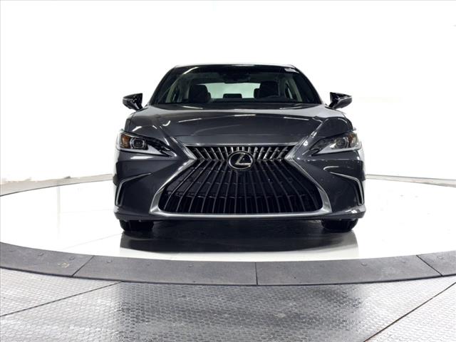 2025 Lexus ES 350 Luxury