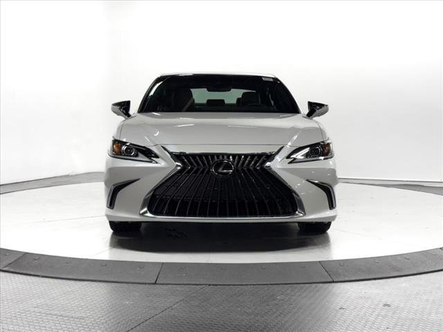 2025 Lexus ES 350 Luxury