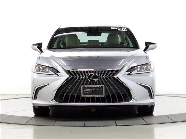 2024 Lexus ES 350 Luxury