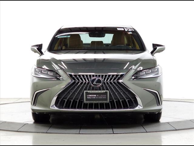 2023 Lexus ES 350 Ultra Luxury