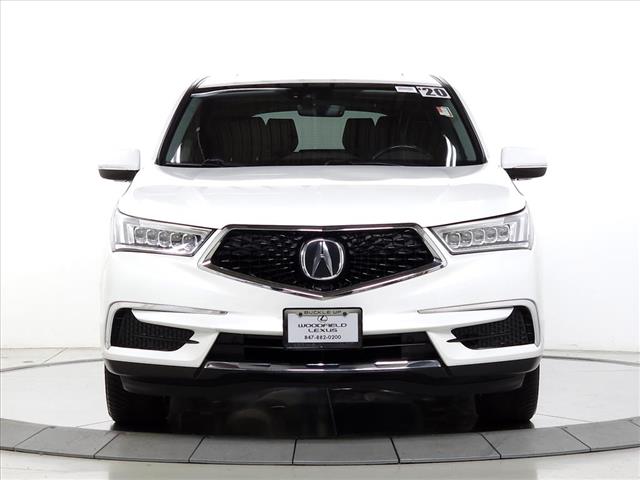 2020 Acura MDX SH-AWD w/Tech