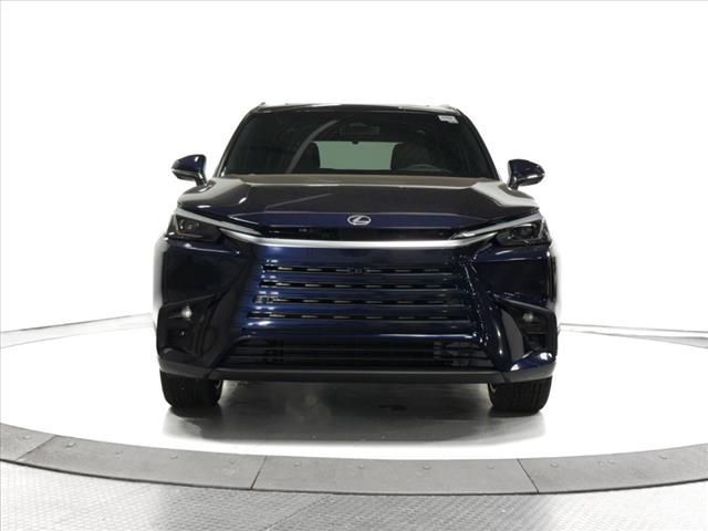 2025 Lexus TX 350 Luxury