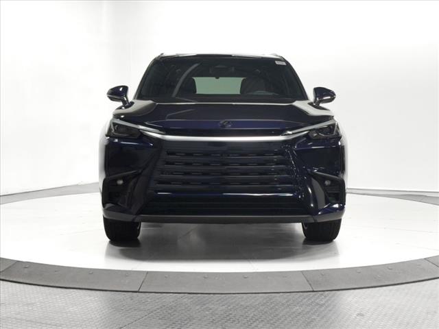 2025 Lexus TX 350 Luxury