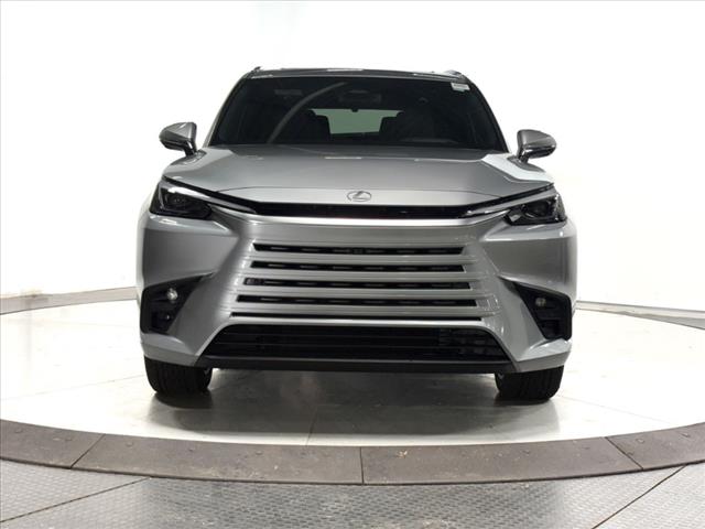 2025 Lexus TX 350 Luxury
