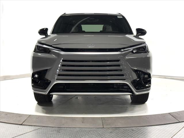 2025 Lexus TX 500h F SPORT Performance Premium