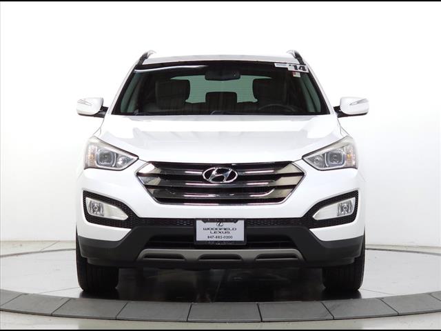 2014 Hyundai SANTA FE Sport 2.0T