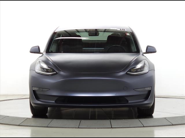 2018 Tesla Model 3 MID RANGE BATTE