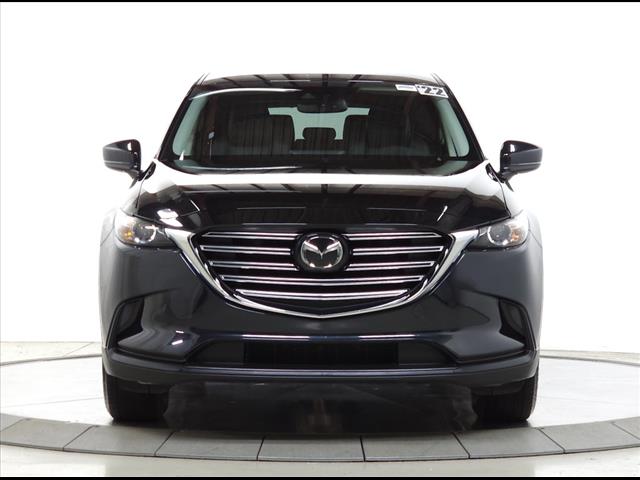 2022 Mazda CX-9 Touring